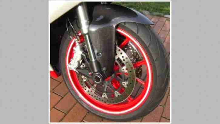 Ducati 848