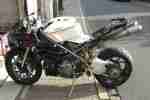 848 Bj. 2008 Unfall