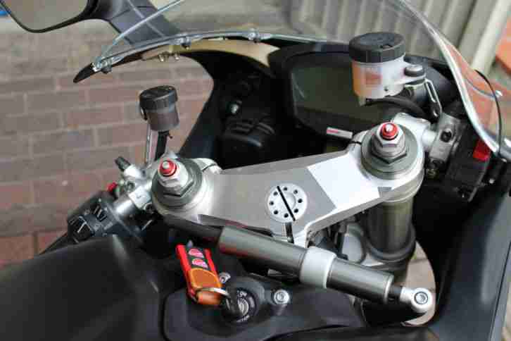 Ducati 848 evo