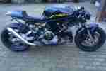 900 SS Café Racer Caferacer