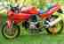 Ducati 900 SS Orginal Nuda oder Carenata rot mit weiser Schrift Bj 94 , Top !