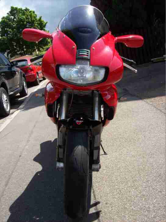 Ducati 900 ss