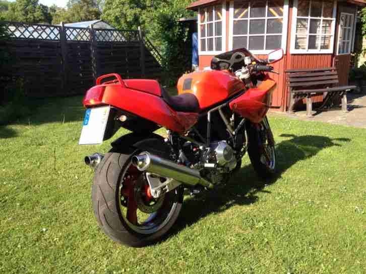 Ducati 900ss