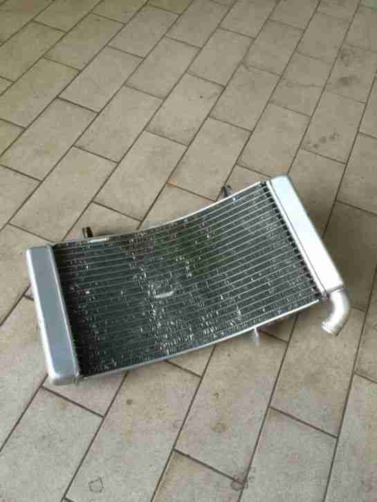 Ducati 916 996 748 Kühler Cooler Radiator Racing No RS Corse