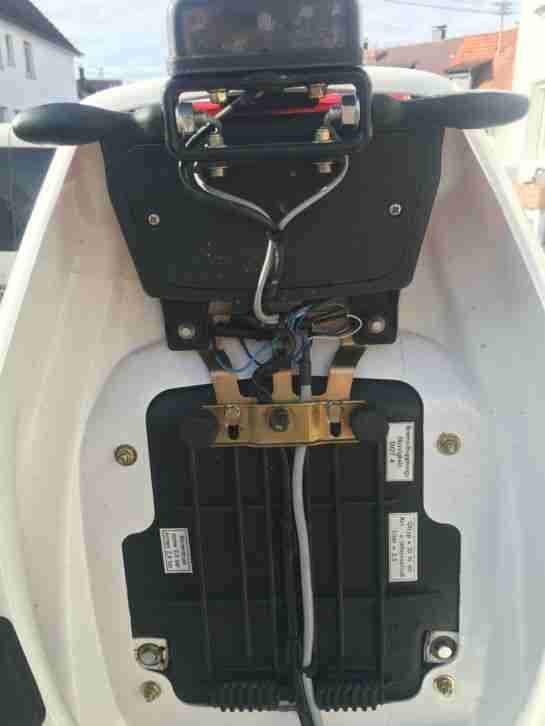 Ducati 916 Biposto