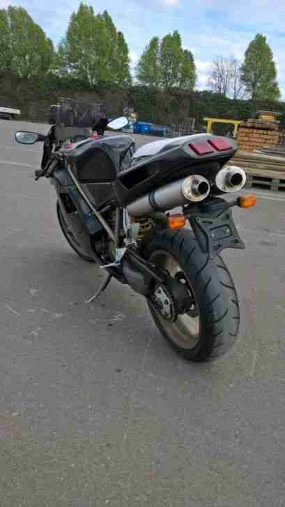 ++ Ducati 916S ++