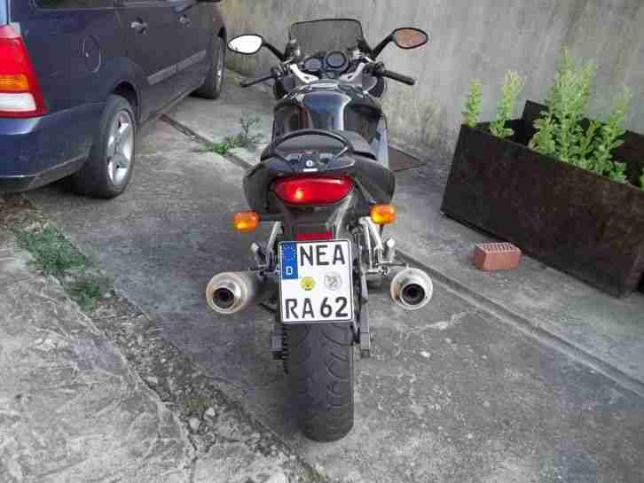 Ducati 944 ST2 zu Verkaufen!!!!!!!!!!