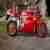 Ducati 996 Biposto