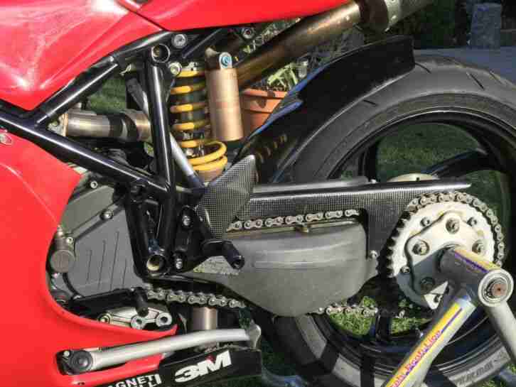 Ducati 996 HI SPS Nr 1363