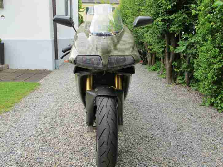 Ducati 996 SPS