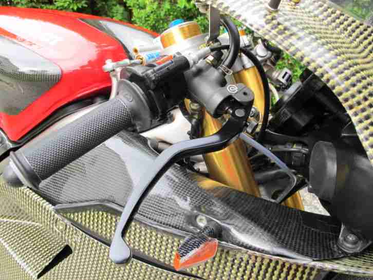 Ducati 996 SPS