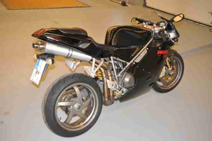 Ducati 998