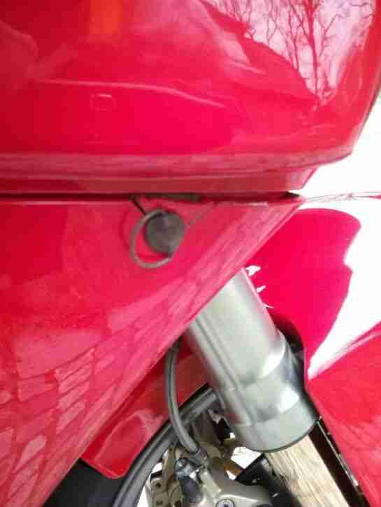 Ducati 998 Testastretta biposto Erstzul.: 03/2004 unfallfrei 1. Hand