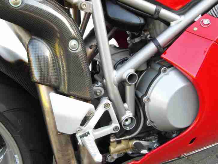 Ducati 998S