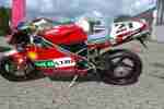 998S Troy Bayliss limitid Edition 250