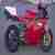 Ducati 998s Carbon