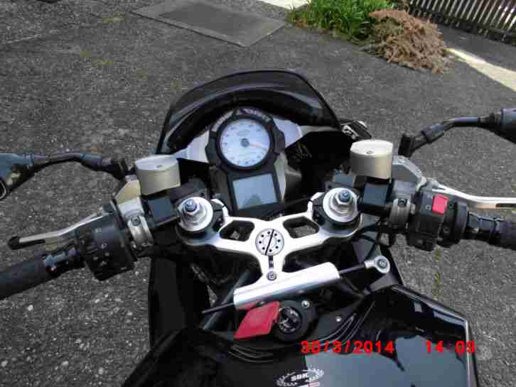 Ducati 999 2007