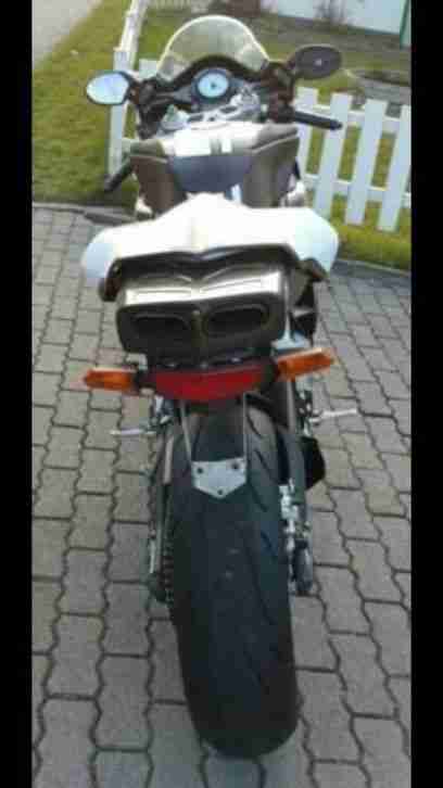 Ducati 999 TOP