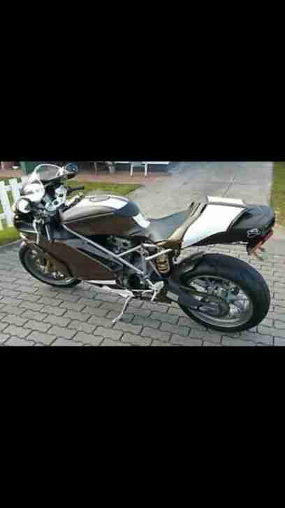 Ducati 999 TOP