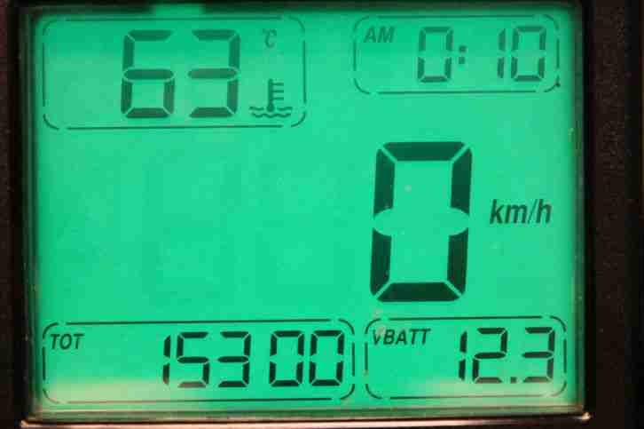 Ducati 999R FILA limited Edition Nr.84 von 200