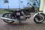 , Cagiva, Alazzurra 350, EZ:86, 42TKM,