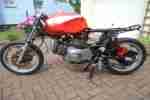 , Cagiva, Alazzurra 350, EZ:86, 42TKM,