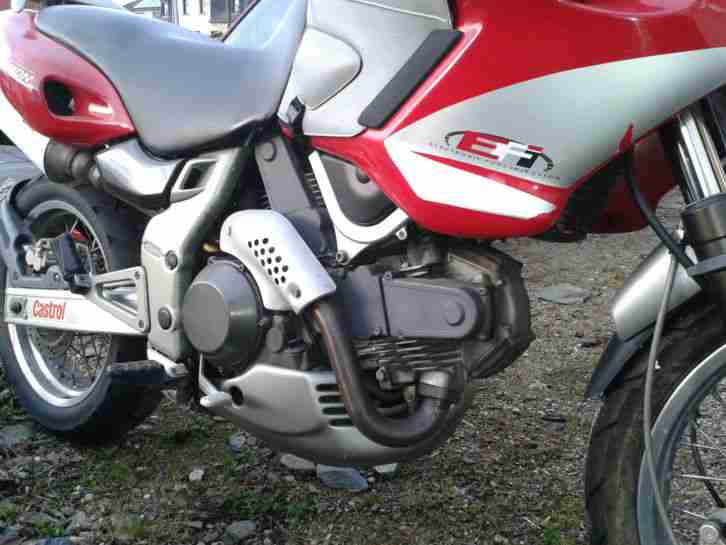 Ducati - Cagiva Gran Canyon 900ie