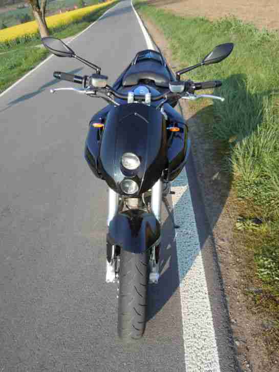 Ducati DS 1000 Multistrada