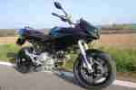 DS 1000 Multistrada