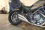 Diavel Strada Np. ca.24.000,