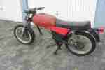 GTL 500 Bj. 1976 39PS 2 Zylinder zum