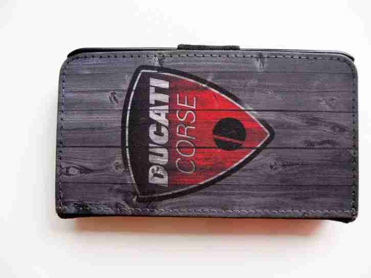 Ducati Handycover Samsung Galaxy S5 mini