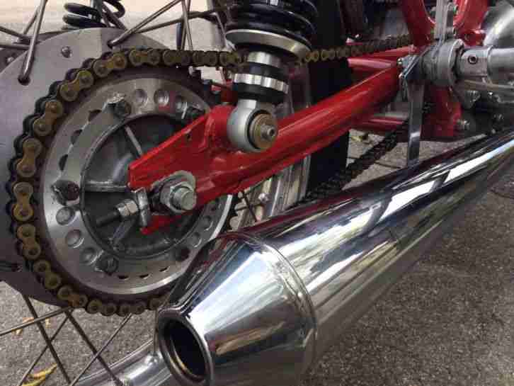 Ducati Mark III, DUCATI 350 Desmo, Kaffee Racer, Bobber,