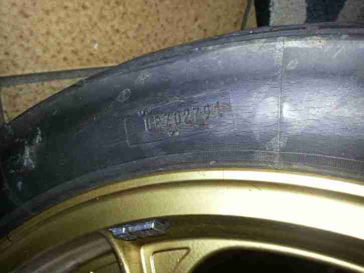 Ducati Mike Hailwood Replika Mille