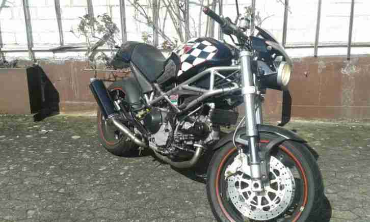 Ducati Monster 1000