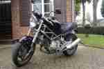 Monster 1000, Bj2005, Top zustand,