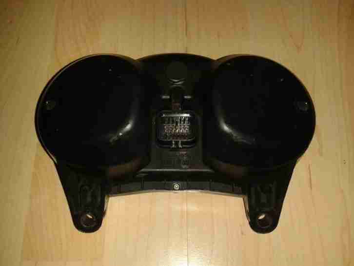 Ducati Monster 1000 Cockpit Tacho defekt