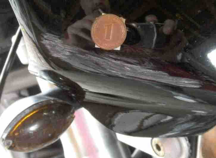 Ducati Monster 1000S M4