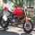Ducati Monster 1100