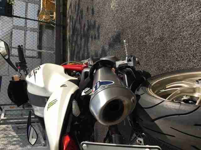 Ducati Monster 1100 S top-Zustand, Termignoni, Öhlins