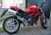 Ducati Monster 1100 Top Zustand