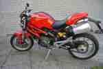 Monster 1100 wie neu