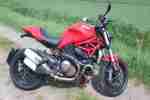 Monster 1200 135PS ABS DTC Neupreis: