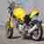 Ducati Monster 600