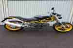 Monster 600 Dark sehr wenig Km 1.Hand