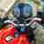 Ducati Monster 695