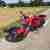 Ducati Monster 695