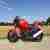 Ducati Monster 695
