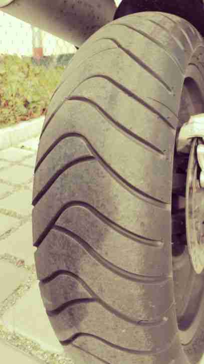 Ducati Monster 696 (TÜV/HU neu)