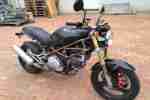 Monster 750, Bj 1997, 32000km, TÜV und